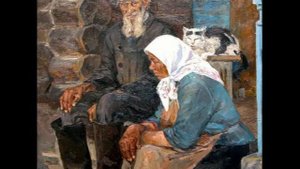 Клавдия ШУЛЬЖЕНКО  -  Сыновья