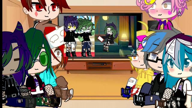 Реакция 13 карт на пиковару♠ смотреть онлайн