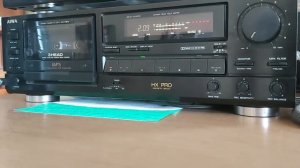 AIWA AD-F810