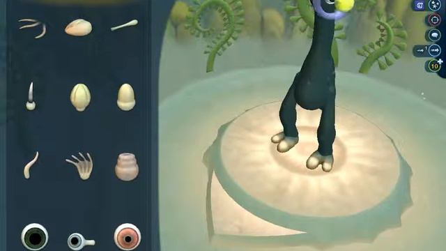 Spore:Космические Приключения с модами #1 смотреть онлайн