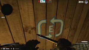 ГАБЕН vs ТРОЛЛЬ БАНАН В CS:GO!!!