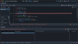 Easy Health Bars in Godot 4