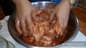 Самый вкусный рецепт шашлыка