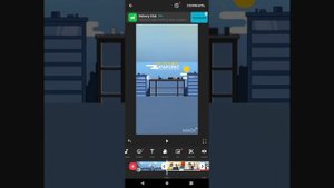 Как склеить видео в иншот. Как создать одно видео из разных частей.