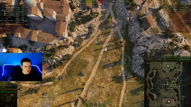 Стрим по заказам! (Просто по крусейдеру) Добиваю вчерашний стрим) смотреть онлайн