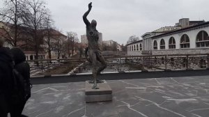 Dragon Bridge (Ljubljana)