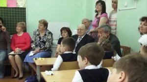 У ребенка развиваются оба полушария головного мозга