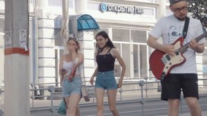 METAL IN PUBLIC: Linkin Park