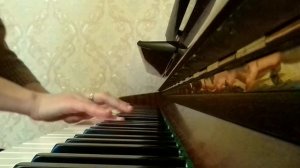 Андрей Шувалов. Осенние листья