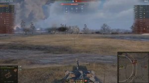 M24E2 Super Chaffee - КАК ИГРАТЬ, ГАЙД WOT! ОБЗОР НА ТАНК М24Е2 Супер Чаффи В World Of Tanks!