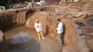 Пруды из артбетона. Татьяна Казанцева