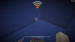 all nether portals with different Wi-Fi in Minecraft