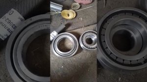 Купил запчасти на т 40