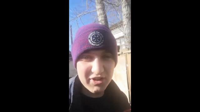 Ещё одна поездка в приют с Артёмом смотреть онлайн