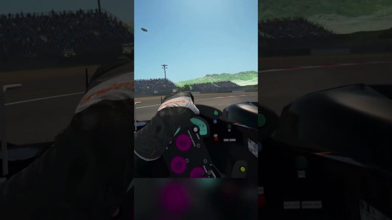 КОТЫ ОТКЛЮЧИЛИ ПЕРЕДАЧИ?? #smpracing #assettocorsa