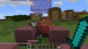 A Beginners Guide to Minecraft Combat