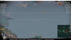 World of Warships 10 советов линкороводу - как играть на линкоре