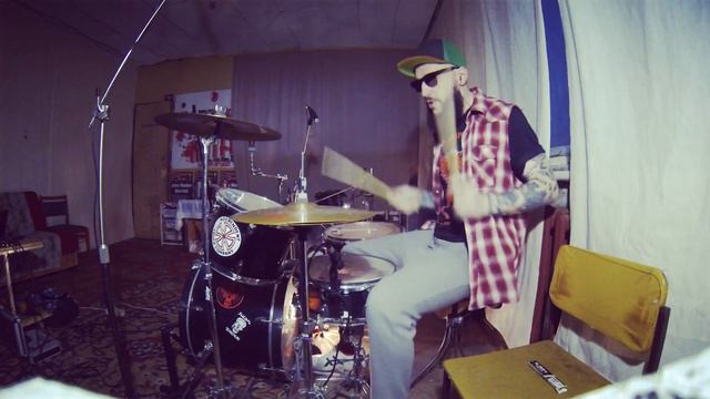 Pablo Azaroff - Наш Хардкор (Гармошка-Beat) смотреть онлайн