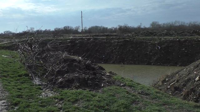 Темрюк От Терлецкого до р. Кубань смотреть онлайн