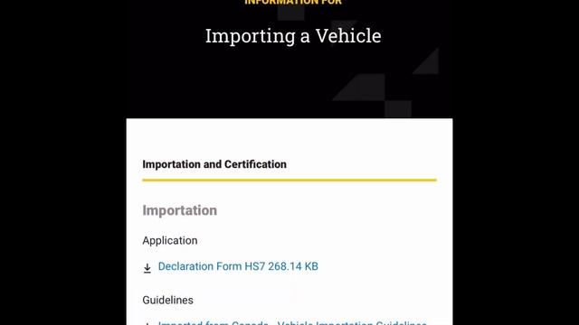 LET’S TALK CARS!! IMPORTING A VEHICLE AND CROSS CHECKING IT THROUGH THE EPA AND DOT!!! смотреть онлайн