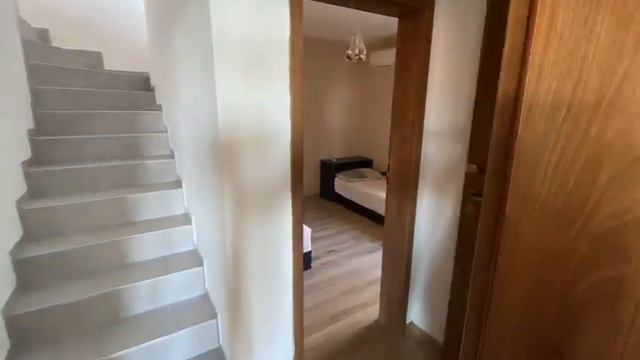 Furnished 4-bedroom/3.5-bathroom house for sale Magnolia village Kosharitsa 2.5km from Sunny beach