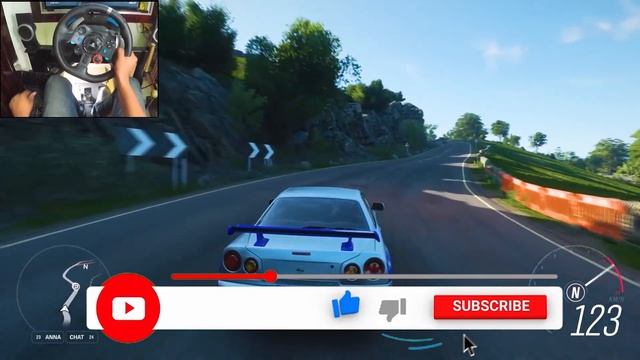 Forza Horizon 3 vs Forza Horizon 4 | В чем отличие и стоит ли переплачивать? смотреть онлайн
