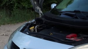 Renault Scenic 2 1.5DCi