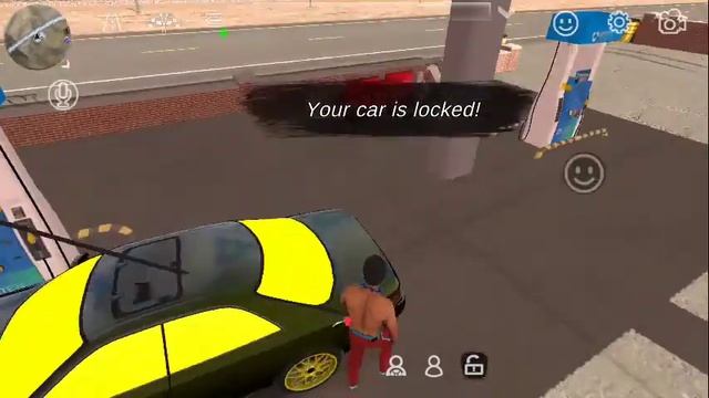 CAR PARKING - MULTIPLAYER TOYOTA TOURER V GAMEPLAY смотреть онлайн