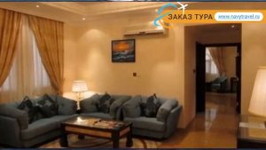 TULIP INN 3* Оман Маскат обзор – отель ТУЛИП ИНН 3* Маскат видео обзор