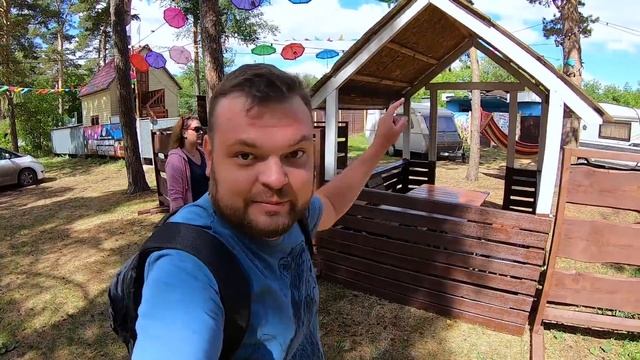 Путешествие по Казахстану. Бурабай. Боровое. Все достопримечательности.
