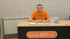 Видеообзор весов LERAN EK9151 04 со специалистом от RBT.ru