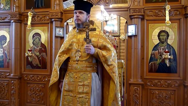 Необходимо прощать и просить прощение.
