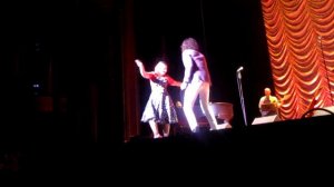 Scott Bradlee's Postmodern Jukebox  Constantine Maroulis "Dancing in The Dark"