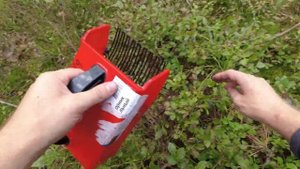 ГРЕБУ ДЕНЬГИ "ЛОПАТОЙ" В ЛЕСУ!!! СЕЗОННЫЙ ЗАРАБОТОК!