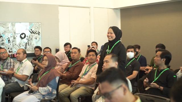 Sprint Asia With Meta Indonesia - Introduce WhatsApp Business API Solution смотреть онлайн