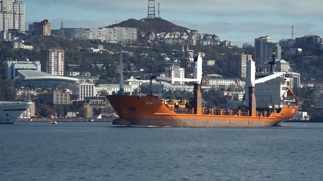 ВЛАДИВОСТОК 2021 | ТУРИЗМ | ИСПЫТАНО НА СЕБЕ | часть1 смотреть онлайн