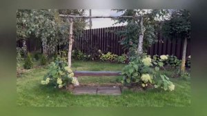 Как задекларировать ЗАБОР.  Как украсить свой железный забор.