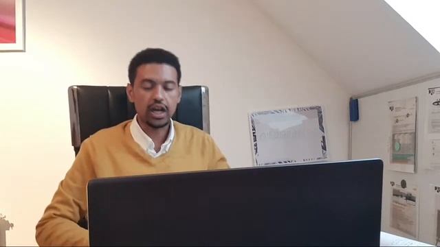 German-Amahric:ለጥያቄዎቻችሁ መልስ፣ሰርፕራይዝ ከተማሪዎቼ смотреть онлайн