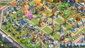 КАКУЮ ИГРУ ВЫБРАТЬ? КАКАЯ ЛУЧШЕ? Rise of Kingdoms vs Call of DRAGONS