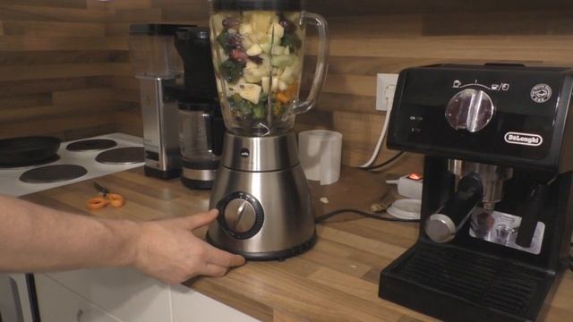 Syyskauden raikas Smoothie смотреть онлайн