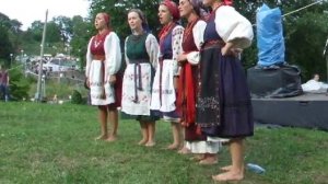 Ukrainian Authentic Folk Михайлове Чудо  Країна Мрій 2010