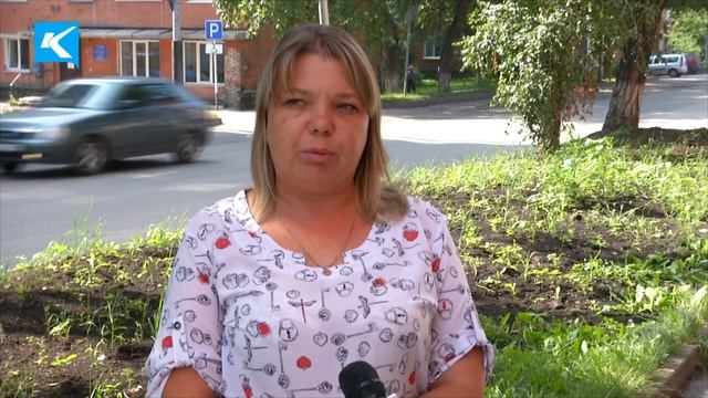 10 08 2021 Дворовая территория Куда жаловаться и кто поможет жителям с наведением порядка смотреть онлайн