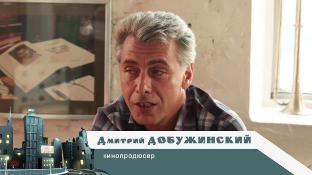 "ПРИДУМАННЫЙ РАЙ" (История Рекламы)
Автор и режиссёр - Александр Беланов.