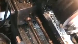 РАСТОЧКА КУЛАЧКОВ ТОКАРНОГО СТАНКА ТВ4 ТВ6