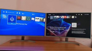 How to Remote Play PS4 Games on PS5 Console?
