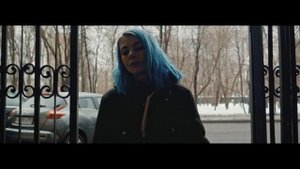 МОНАДА - кислород Official video