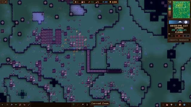 Odd Realm - INdie REVIEW #14 смотреть онлайн