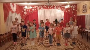 Мы маленькие нотки РЕПЕТИЦИЯ