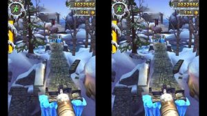 Temple Run 2 Frozen Shadows Funny Fails Women's Day Special | Temple Run 2 Funny Videos #8