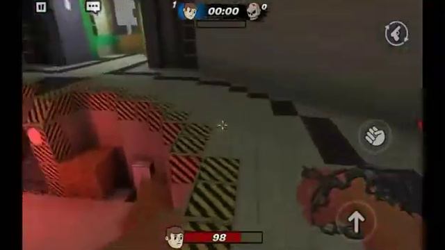 Топ 4 нычьки за Манки в HIDE FROM ZOMBIES! смотреть онлайн